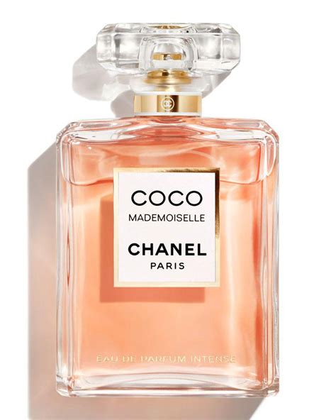 COCO MADEMOISELLE EAU DE PARFUM SPRAY